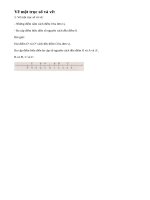 Bài 5 trang 68 sgk toán 6 tập 1