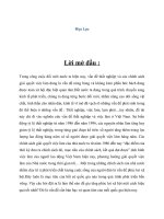 Phúc lợi xã hội và thực tiễn ở Việt Nam