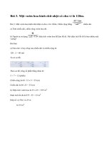 Bài 3 trang 18 sgk toán 5