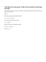 Bài 1 trang 110 SGK toán 5