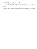 Bài 17 trang 73 sgk toán 6 tập 1