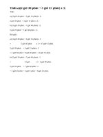 Bài 2 trang 137 SGK toán 5 luyện tập chung