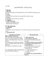 Công nghệ mạch khuếch đại   mạch tạo xung 