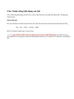 Bài 2 trang 177 sgk Hóa học lớp 12