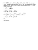 Bài 32 trang 87- Sách giáo khoa toán 6 tập 2