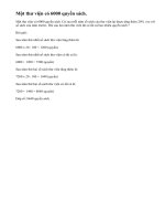 Bài 4 trang 177 sgk toán 5 tiết 172 luyện tập chung