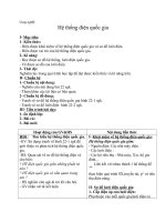 Hệ thống điện quốc gia 