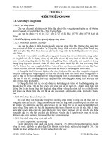 Hồ chứa nước Đầm Hạ nằm ở khu vực giáp ranh giữa hai xã Quảng An và Quảng Lợi huyện Đầm Hà  Tỉnh Quảng Ninh (thuyết minh + bản vẽ)