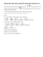 Bài 3 trang 161 sgk toán 5 luyện tập