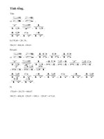 Bài 1 trang 160 sgk toán 5 luyện tập