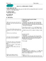 Giáo án môn giải thích 12 tiết 75 107 