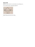 Bài 52 trang 122 - Sách giáo khoa toán 6 tập 1