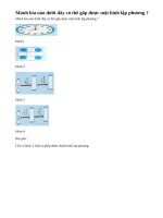 Bài 2 trang 112 SGK toán 5 luyện tập