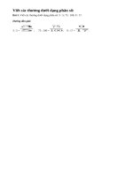 Bài 2 trang 4 SGK Toán 5