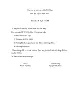 Vấn đề phúc lợi và trợ cấp xã hội ở Việt Nam và thế giới. Thực tiễn, bài học và giải pháp cho nước ta.