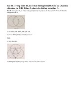 Bài 38 trang 91 - Sách giáo khoa toán 6 tập 2