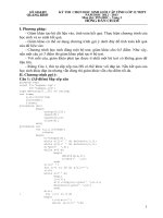 Đề thi và đáp án thi chọn học sinh giỏi tin học lớp 12, năm học 2012 2 13 (vòng 1) (2) 