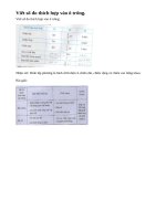 Bài 2 trang 113 SGK toán 5 luyện tập chung