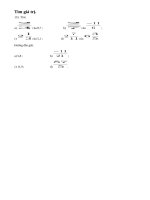 Bài 115 - Trang 51 - Phần số học SGK Toán 6 Tập 2