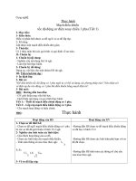 tốc độ động cơ điện xoay chiều 1 pha 