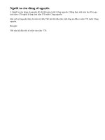 Bài 3 trang 68 sgk toán 6 tập 1