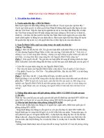 Tóm tắt các tác phẩm văn học việt nam   ôn thi tn 