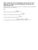 Bài 35 trang 87 - Sách giáo khoa toán 6 tập 2