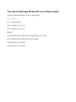 Bài 5 trang 148 sgk toán 5