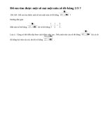 Bài 130 - Trang 55 - SGK Toán 6 Tập 2