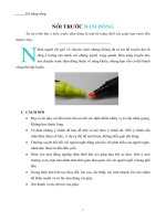 Kỹ năng nói trước đám đông