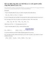 Bài 5 - Trang 149 - SGK Hóa học 9