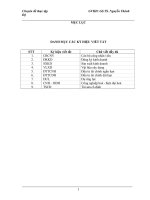 Giải  pháp nâng cao năng lực cạnh tranh của công ty cổ phần xuân mai đạo tú