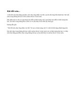 Bài 3 trang 46 sgk hóa học 8