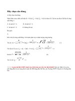 Bài 4 trang 85 sgk vật lý 12