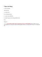 Bài 6 - Trang 55 - SGK Vật lí 12