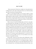 Nghiên cứu ứng dụng kính hiển vi trong điều trị nội nha