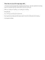 Bài 3 trang 41 sgk hóa học 8