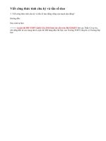 Bài 3 trang 107 - sgk vật lý 12