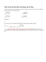 Bài 6 trang 17 sgk vật lí 12