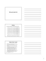 Phân tích số liệu bằng phần mềm r   phần 6 