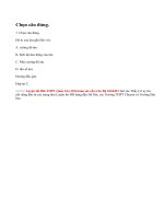 Bài 7 - Trang 59 - SGK Vật lí 12