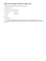 Bài 8 trang 66 sgk vật lý 12