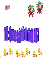 Bài giảng sinh học lớp 9 thực hành quan sát hình thái nhiễm sắt thể t (7) 