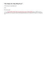 Bài 4 - Trang 49 - SGK Vật lý 12