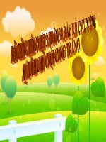 Bài giảng tiếng việt 3 tuần 34 bài kể chuyện   sự tích chú cuội cung trăng 