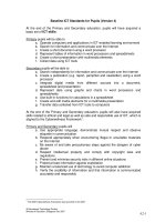 Consumer society and the technology of education a case study of the singapore education system  2 