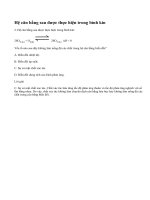 Bài 2 trang 162 SGK hóa học 10