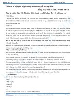 Bí kíp giải hệ bằng fx 570 ver 1 0