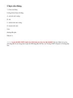 Bài 7 - Trang 55 - SGK Vật lí 12