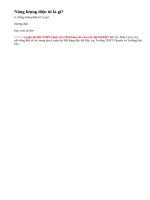 Bài 5 trang 107 - sgk vật lý 12